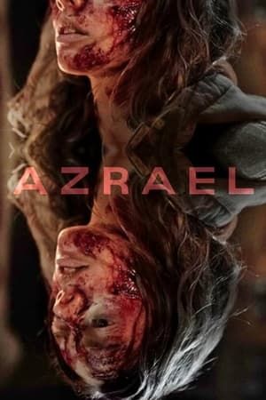 Azrael 2024 Film Poster