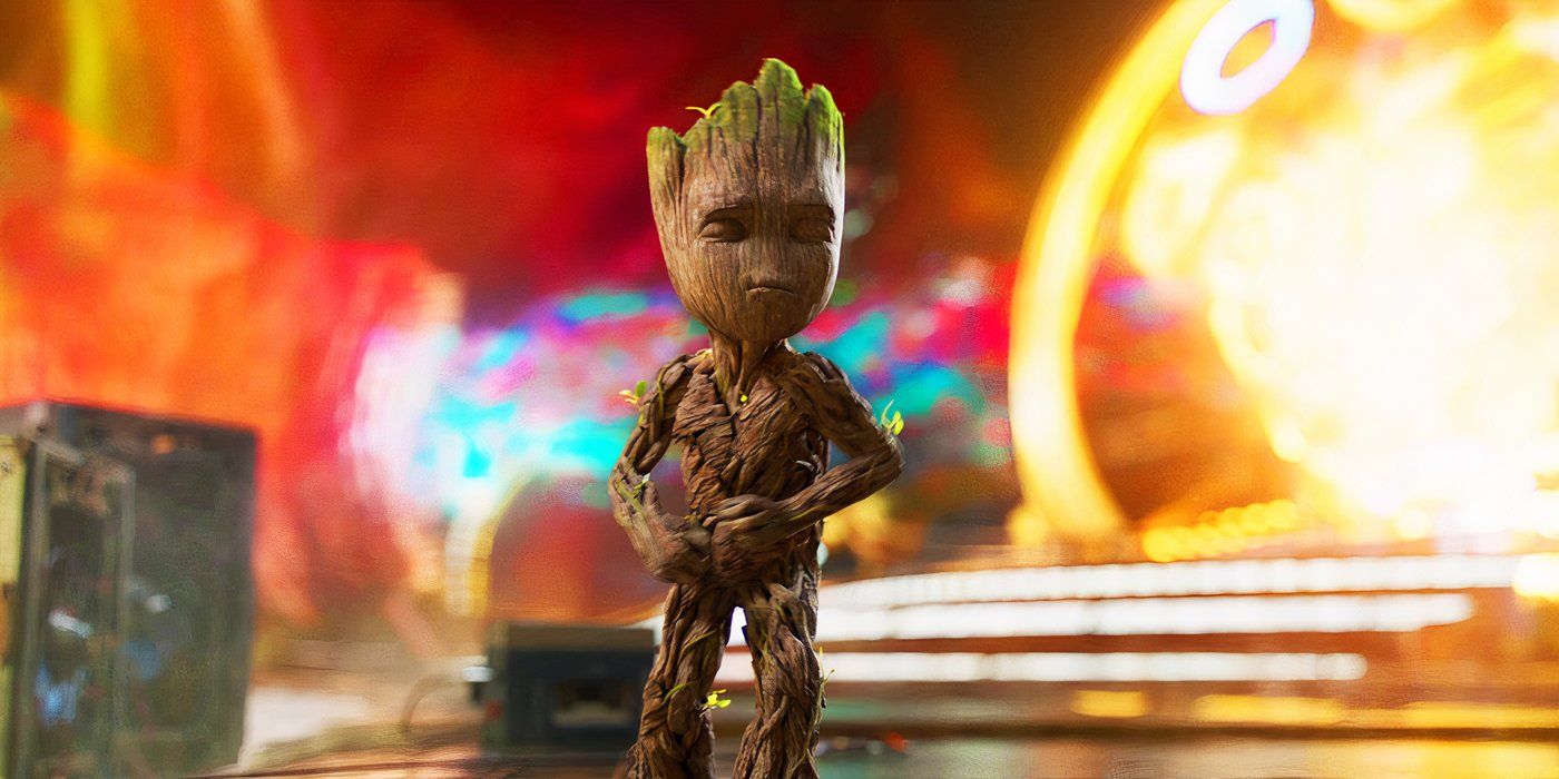 10 Best Dance Scenes In The MCU From Deadpool To Baby Groot