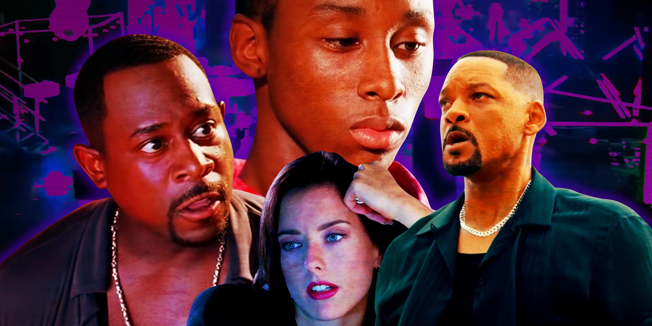 Bad Boys: Ride Or Die Ending Explained