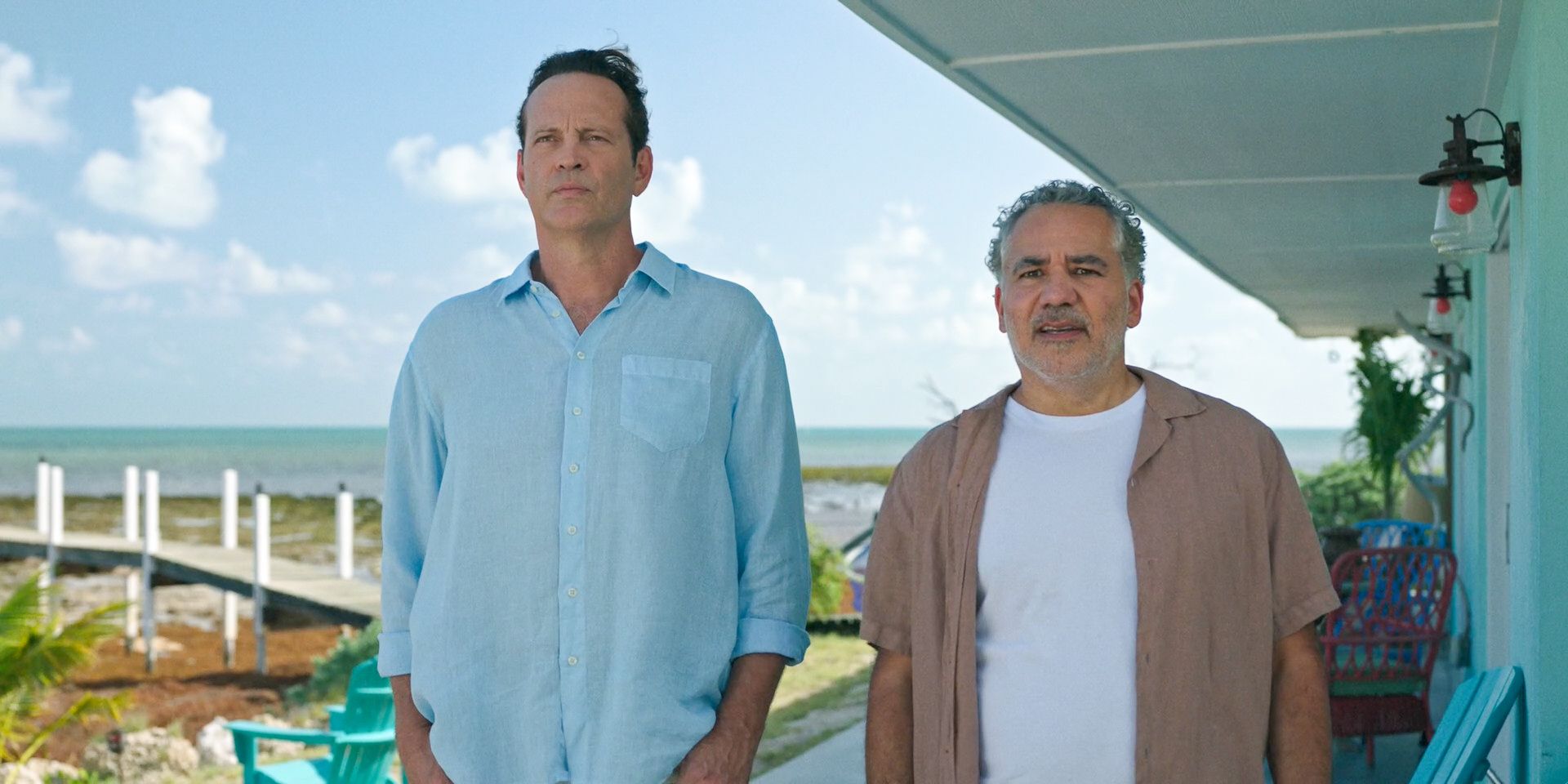 Where Was Bad Monkey Filmed? Vince Vaughn Show's Filming Locations Explained