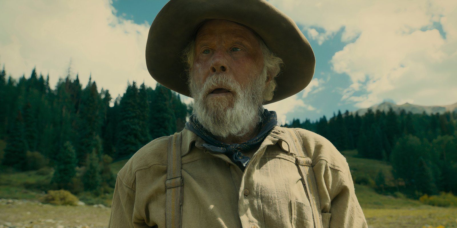 Ballad of Buster Scruggs: All 6 Endings Explained