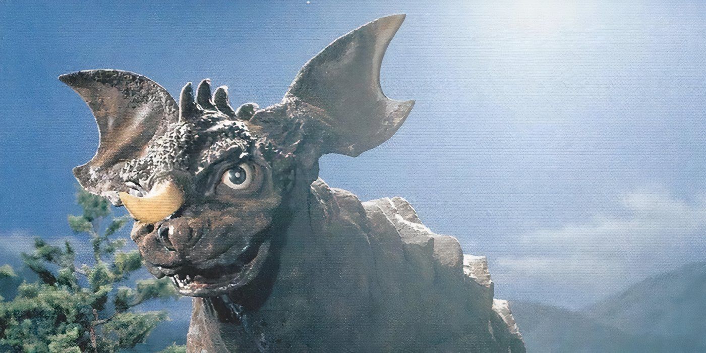 10 Kaiju clásicos que ya sienten que pertenecen al Monsterverse de Godzilla