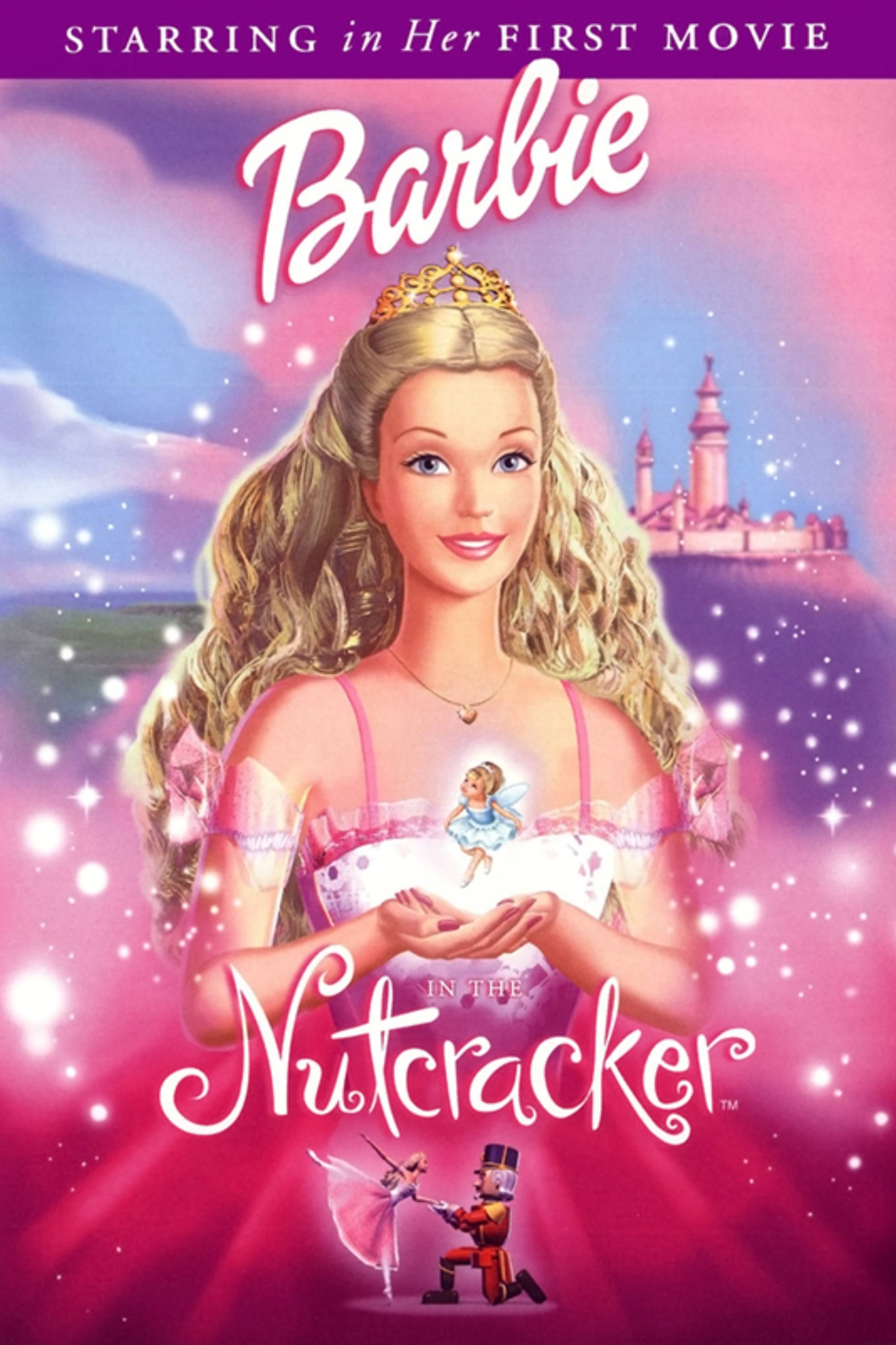 Barbie in the Nutcracker Summary, Trailer, Cast, and More