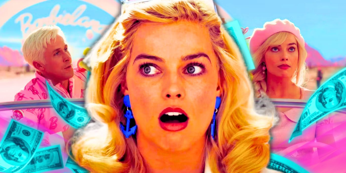 New Barbie Movie Could Be Even Bigger Than $1.4 Billion Hit, Even Without Margot Robbie & Greta Gerwig