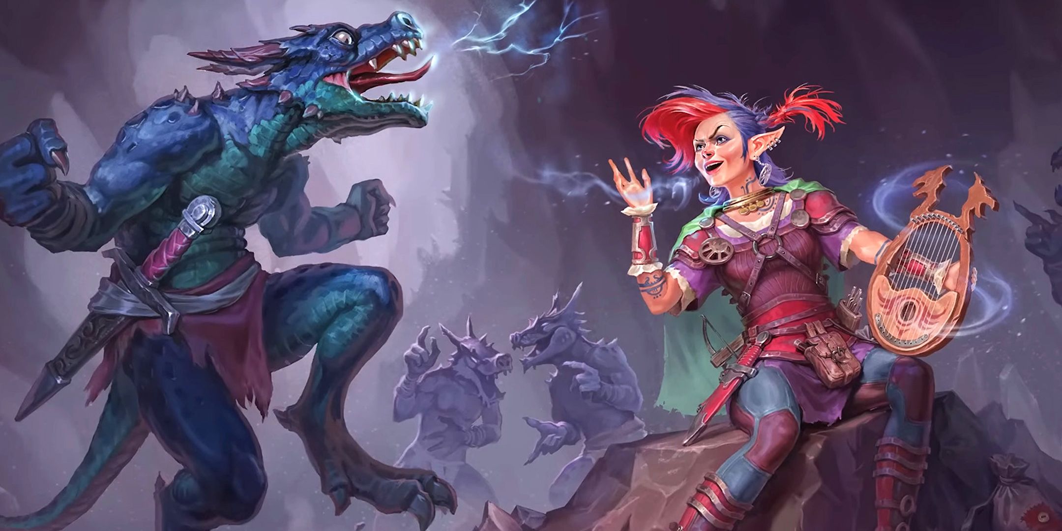 D&D's Most Controversial 2024 Players Handbook Change Is Actually One Of Its Best