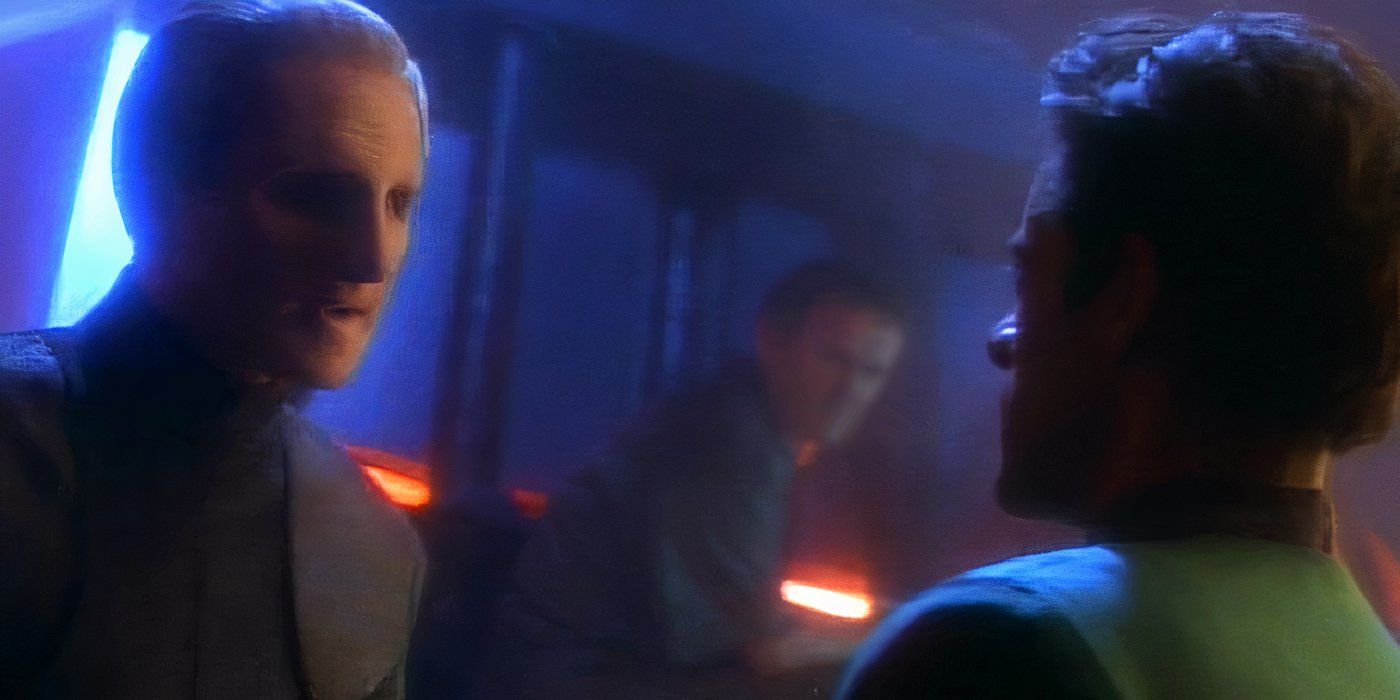 Star Trek: DS9's 5 Mirror Universe Episodes Ranked Worst To Best