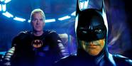 Michael Keaton Batman Para Siempre