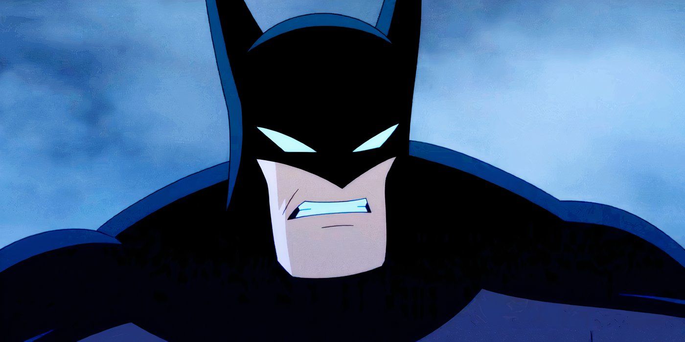 Batman: Caped Crusader Season 1 Ending Explained