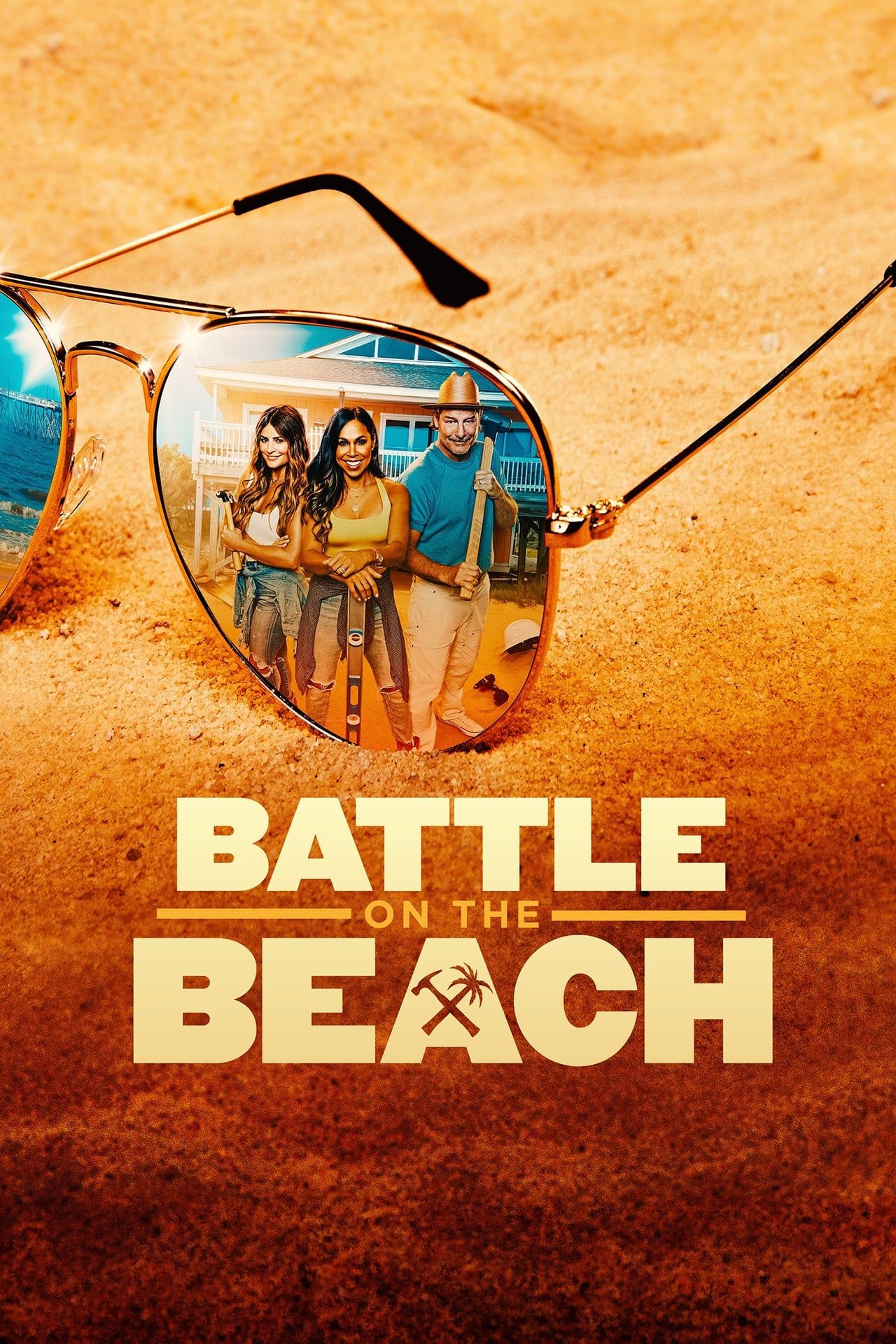 Battle on the Beach Summary, Trailer, Cast, and More