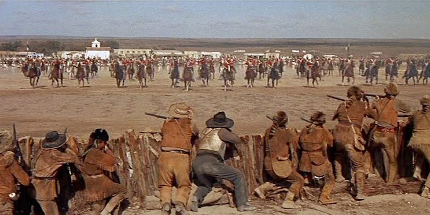 Los 10 westerns más caros jamás realizados