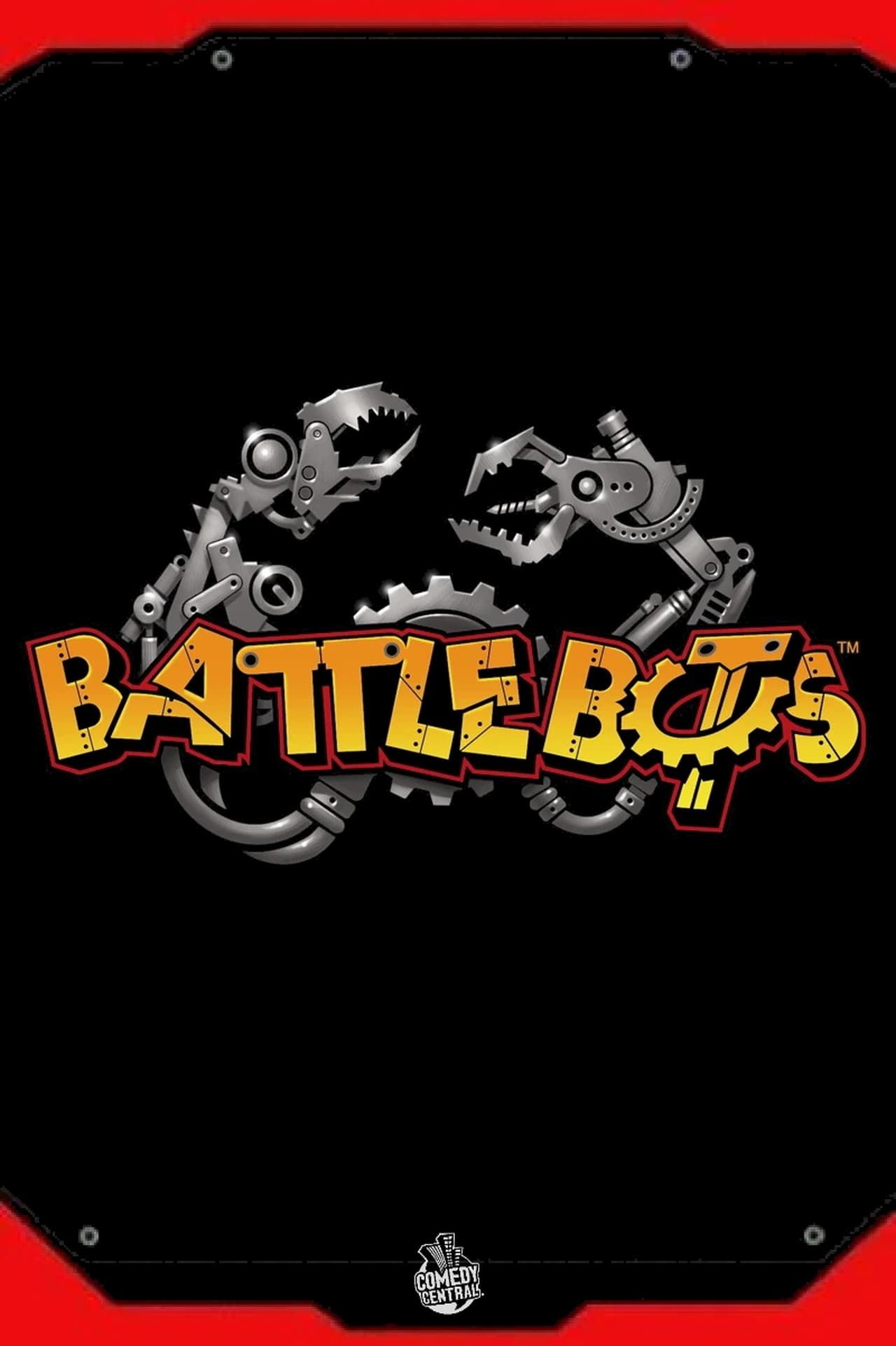 BattleBots Summary, Latest News, Trailer, Season List, Cast, Where to ...