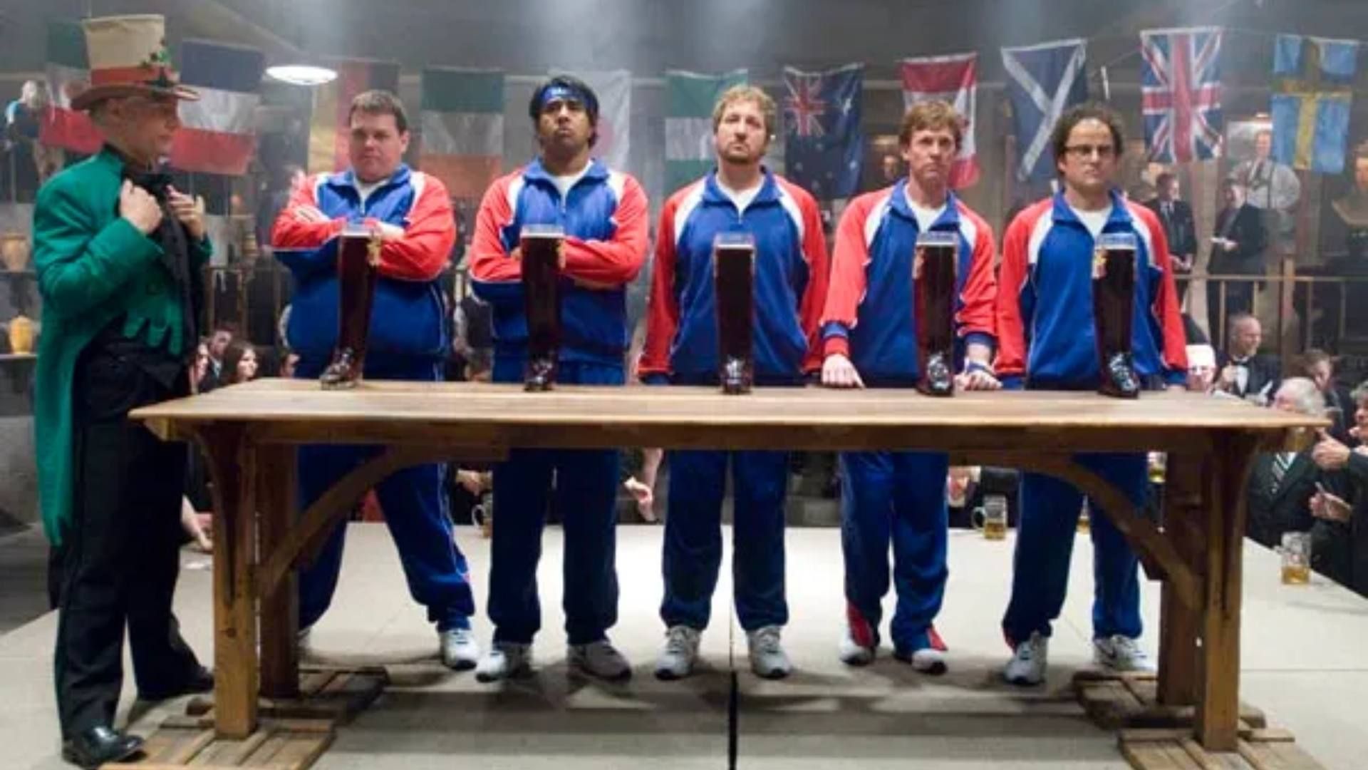 Beerfest Summary, Latest News, Trailer, Cast, Where to Watch and More