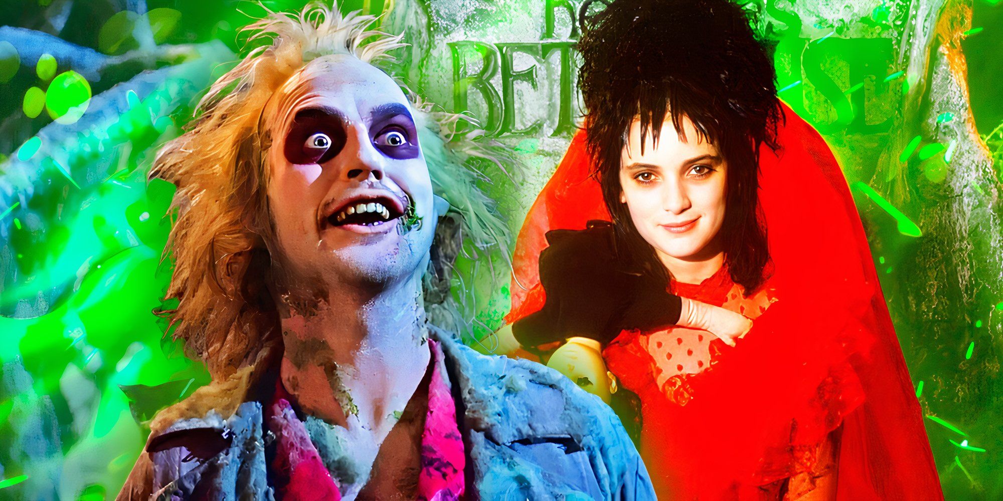 10 Ways Beetlejuice 2 Copies The Original Movie