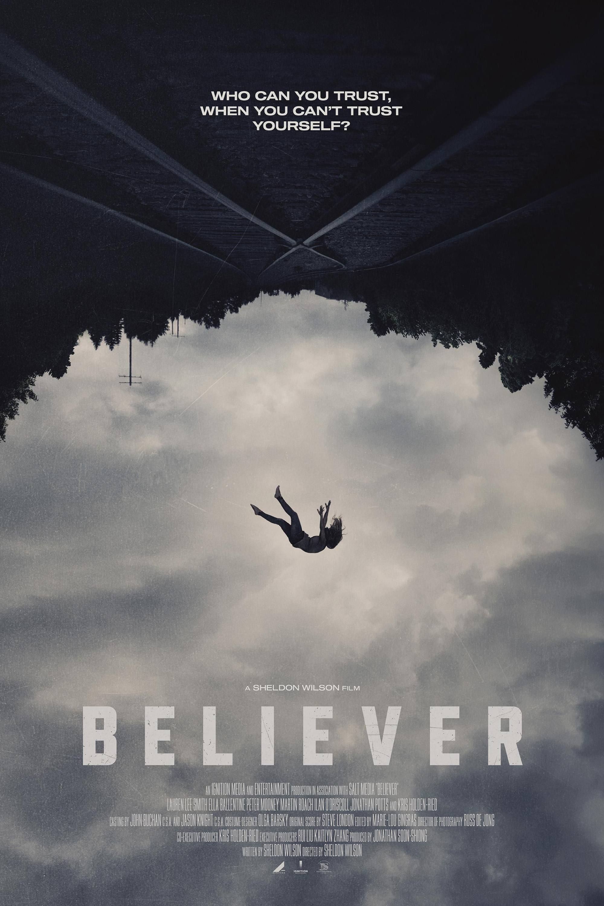 Believer Summary, Latest News, Trailer, Cast, Where to Watch and More