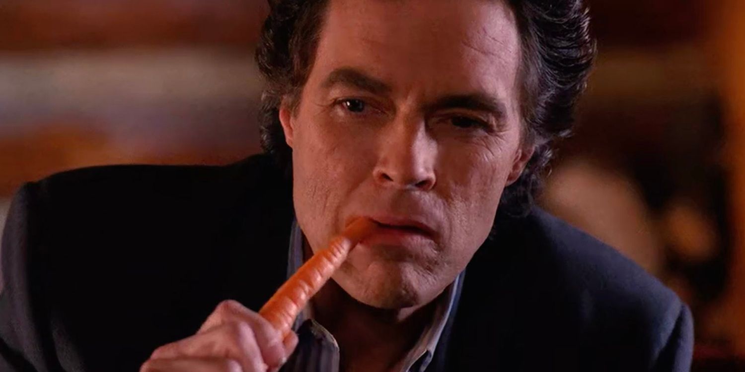 10 Best Twin Peaks Original Series Villains, Ranked