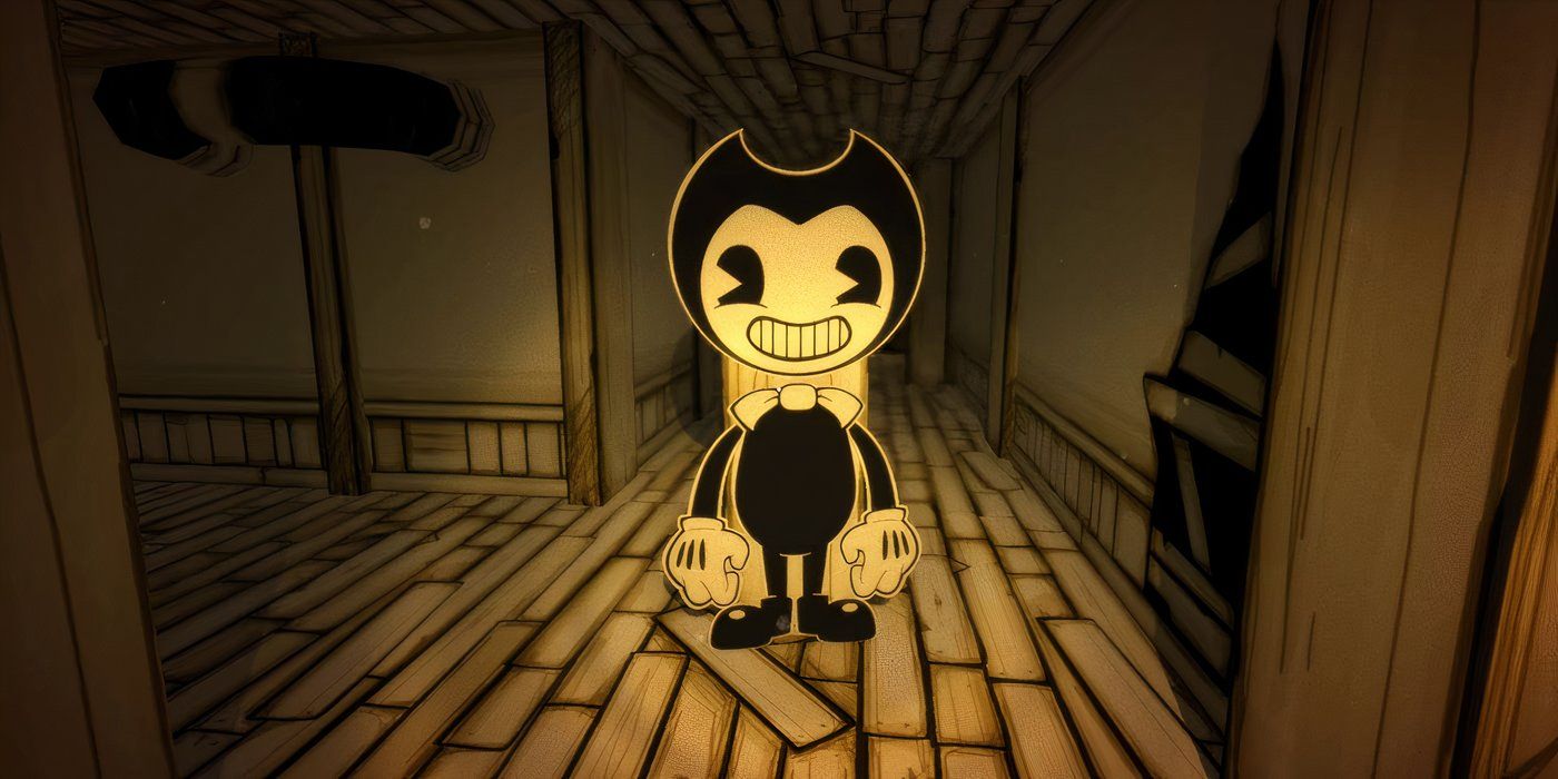 Bendy And The Ink Machine Movie: Confirmation & Everything We Know About The Video Game Adaptation