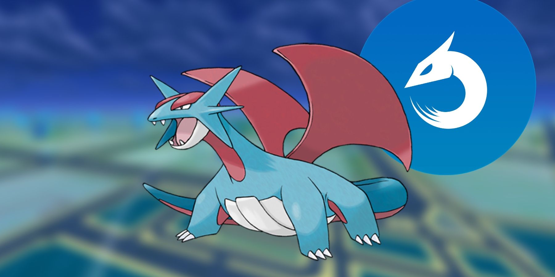 Pokmon GO: Best Moveset For Salamence & Is It Any Good?