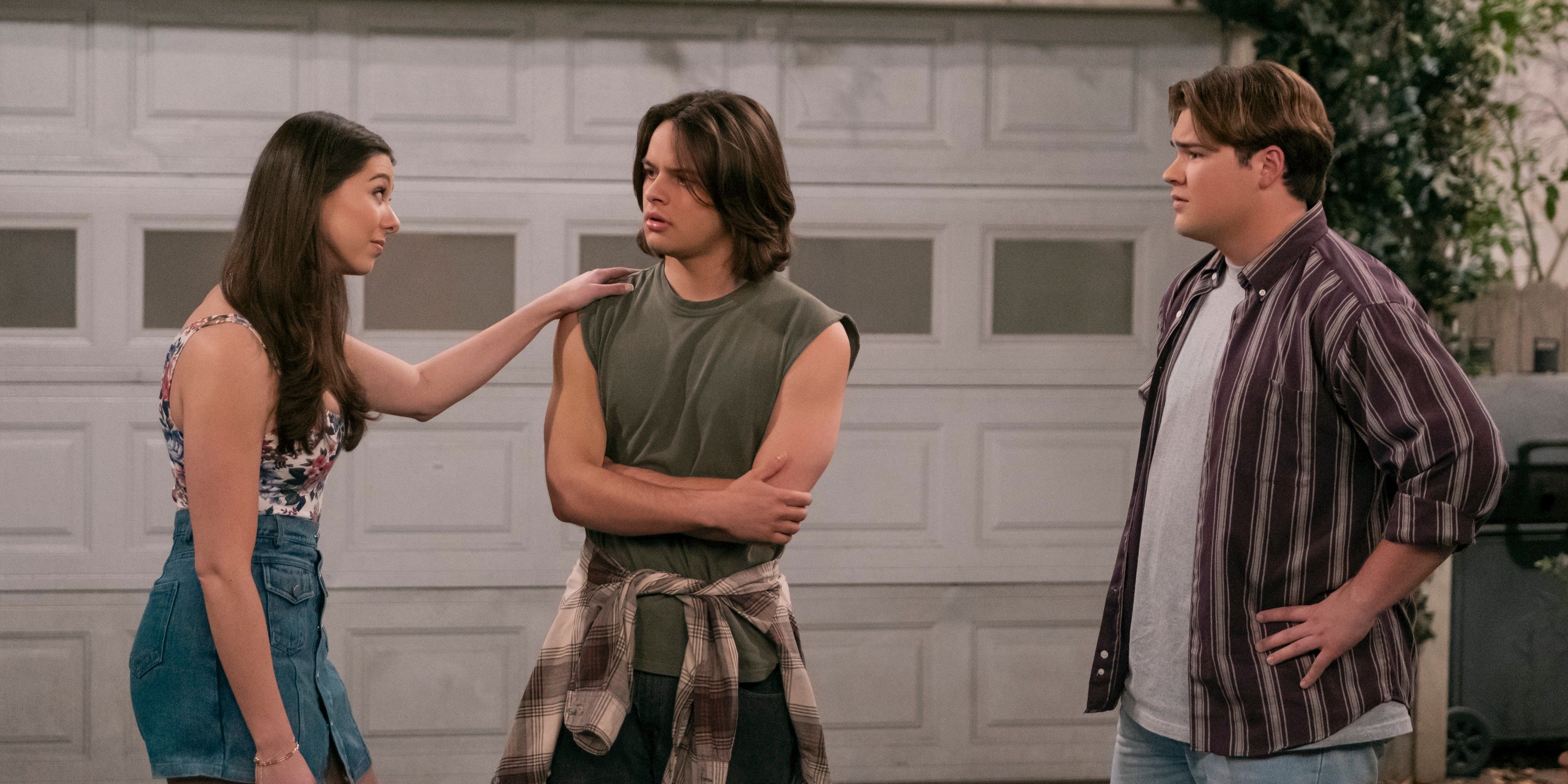 That '70s Show's Returning OG Kelso Makes A Confusing That '90s Show Plot Hole Worse