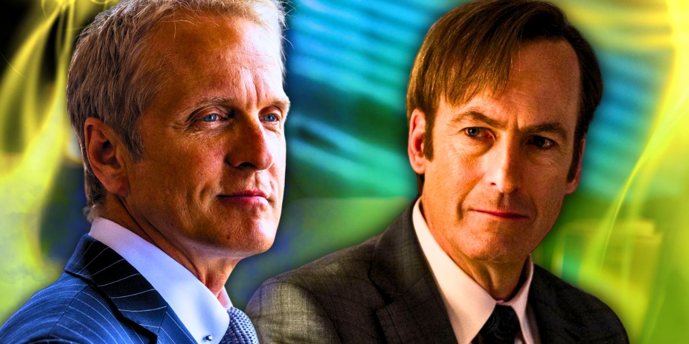 No, Howard Hamlin Was Never A Villain In Better Call Saul (& 1 Detail Proves It)