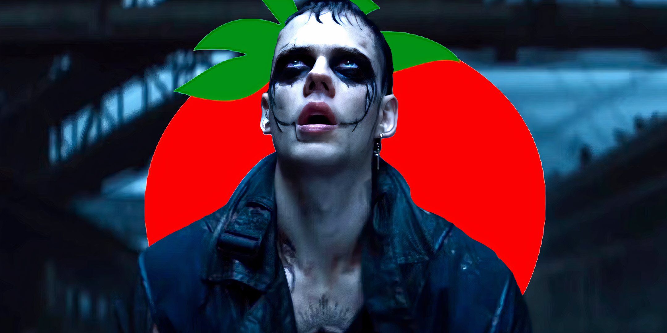 The Crow 2024 Review Rotten Tomatoes Marni Sharron