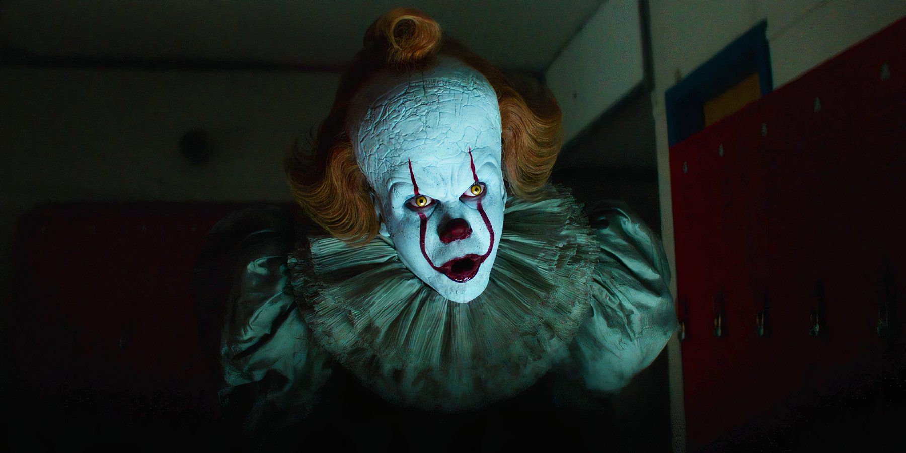 Pennywise Gets A Creepy Gender-Swapped Cosplay That Shows A New Take On Stephen King's Killer Clown