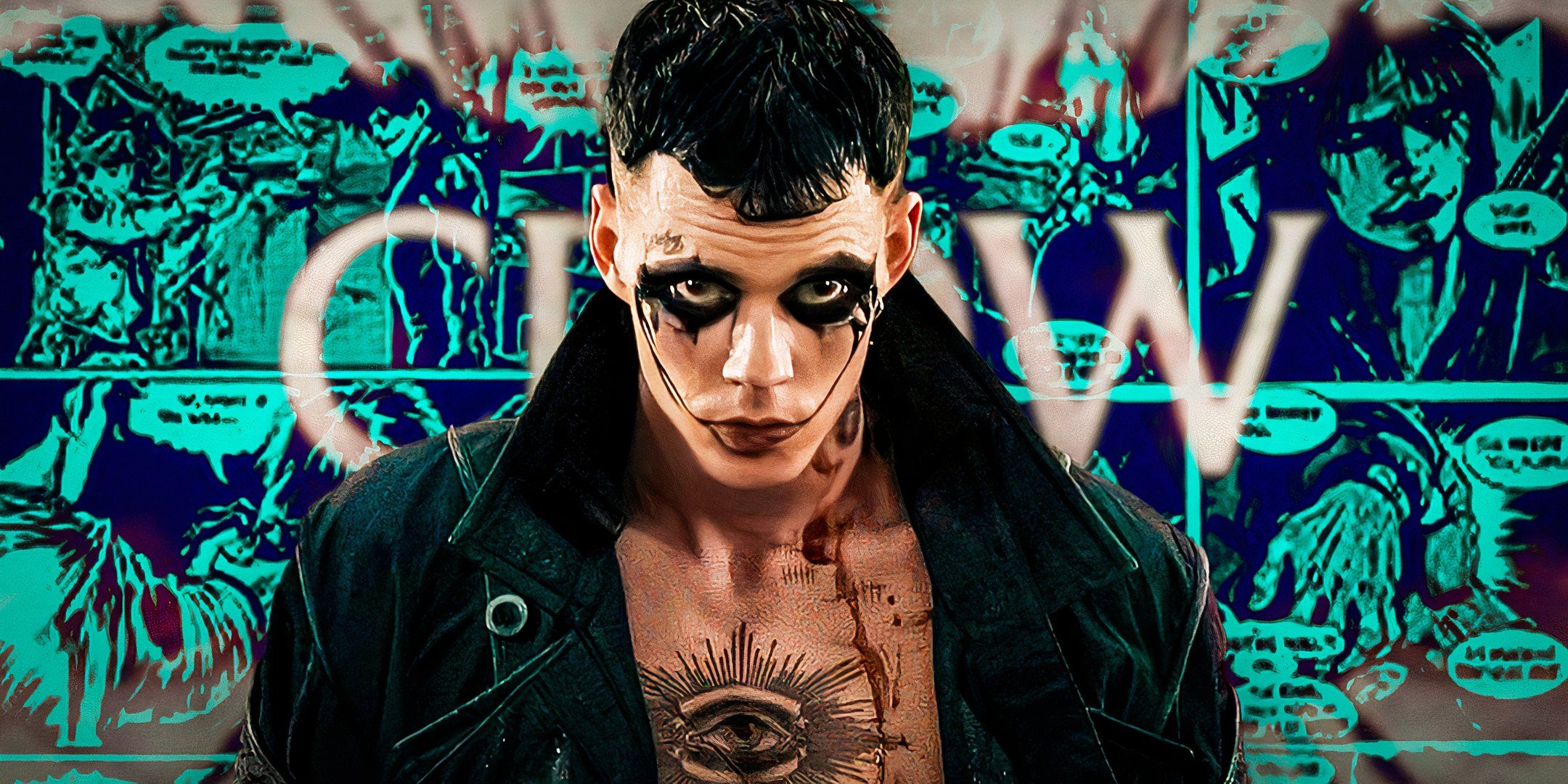 The Crow 2024's 10 Biggest Missing Characters