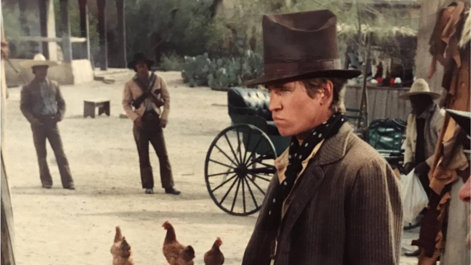 billy the kid 1989 full movie