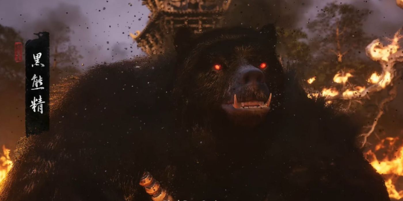 8 Best Curios In Black Myth: Wukong