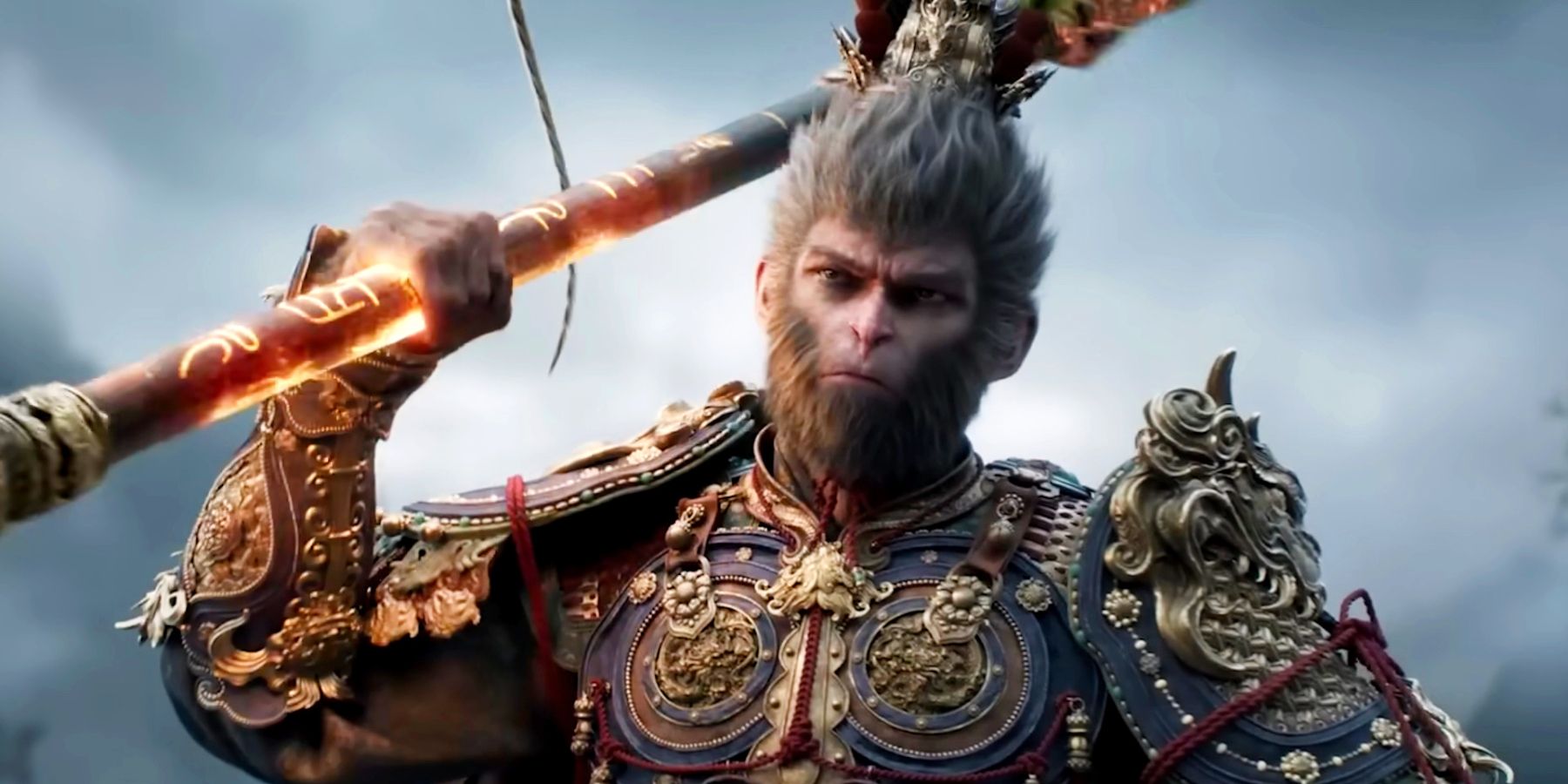 Можете ли вы продолжать играть в Black Myth: Wukong после прохождения игры?