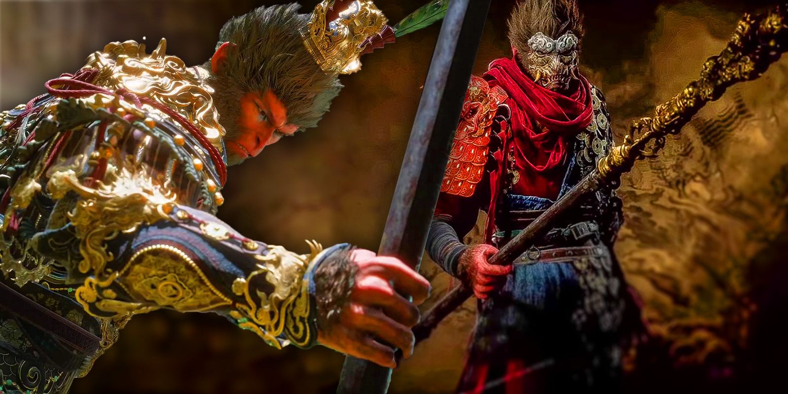 Un mito negro oculto: la postura de Wukong es la más poderosa, pero difícil de adquirir