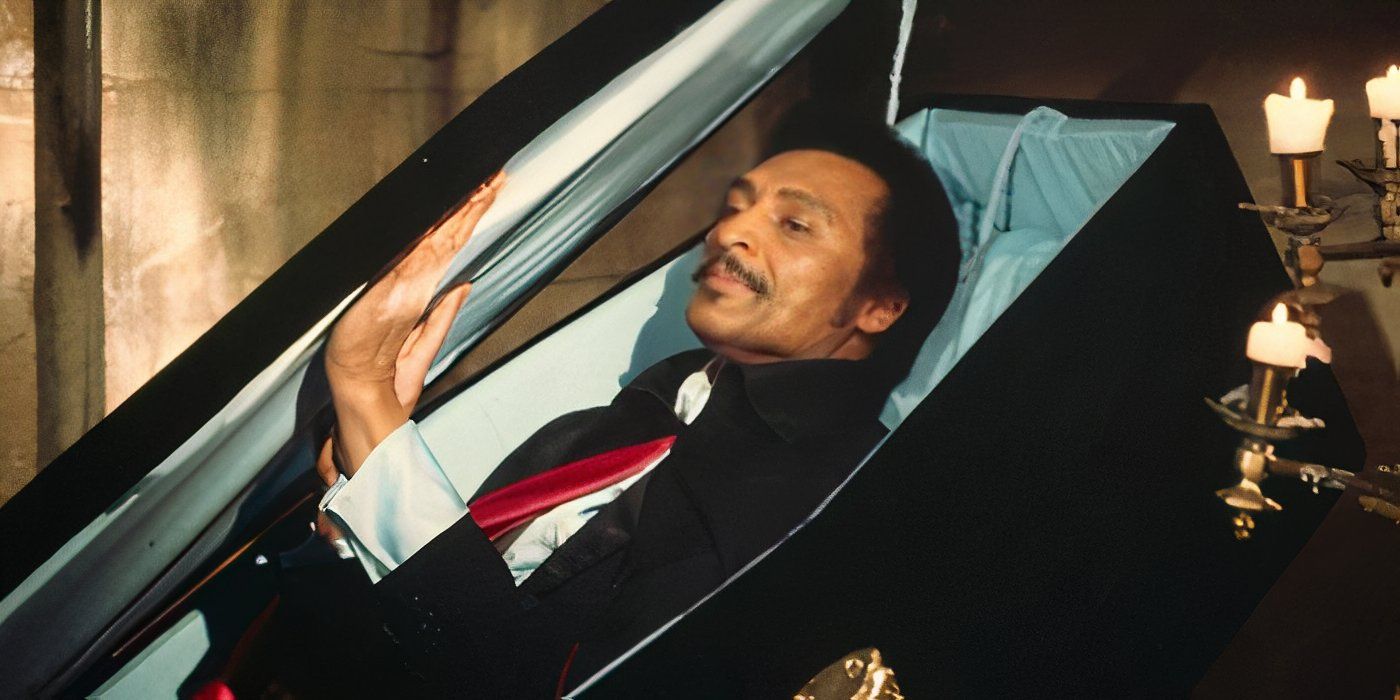 Перезагрузка Blacula: подтверждение, история и все, что мы знаем