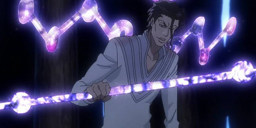 Askin Nakk Le Vaar uses his Quincy Vollstandig