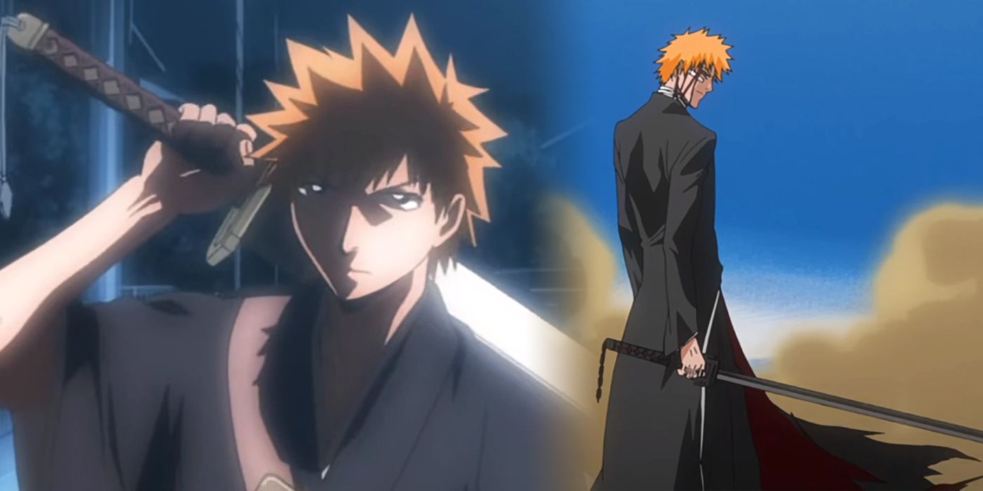 Bleach's Creator Already Explained the Difference Between Shikai ...