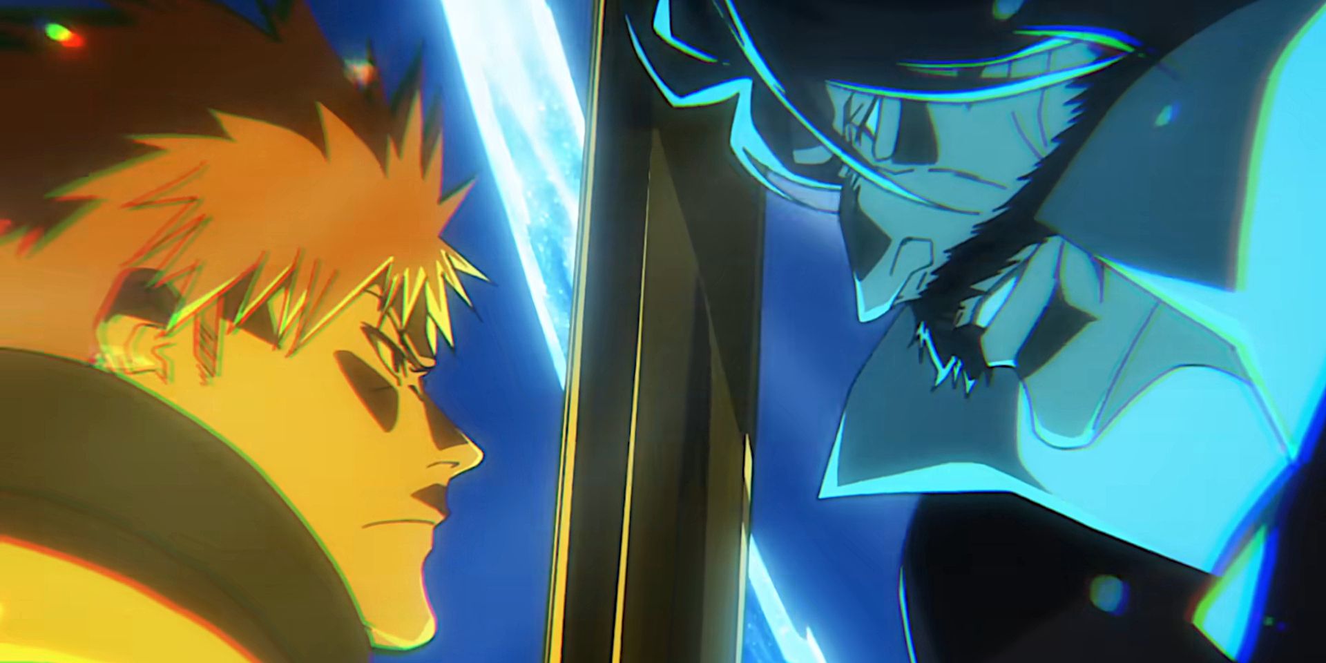 Bleach Part 3 Thousand Year Blood War Preview News