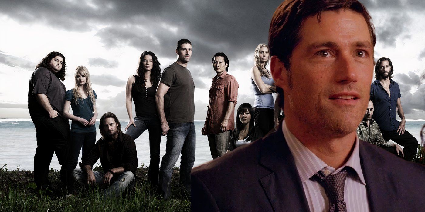 Apple TV+'s Lost Replacement Avoids The Biggest Problem With ABC's Classic 2000s Mystery Series