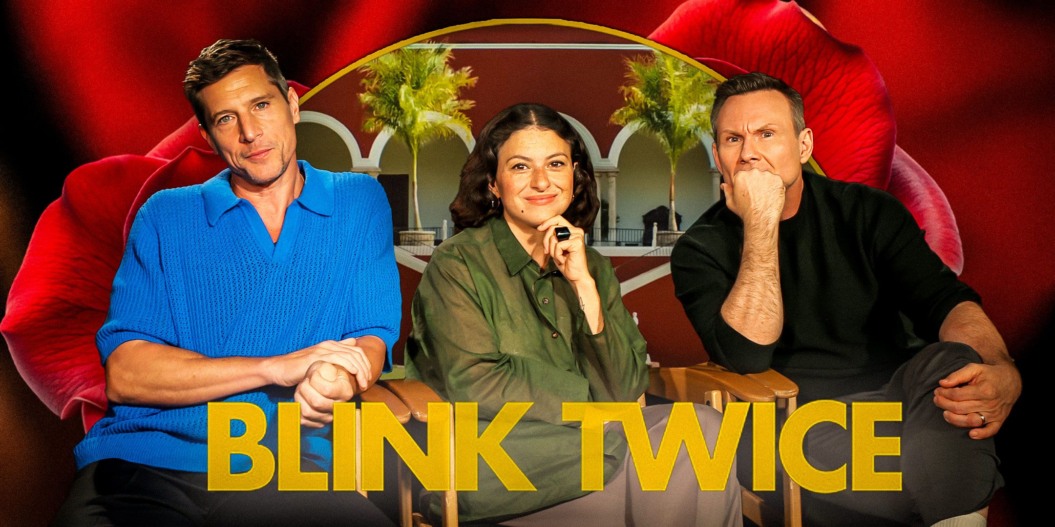 Blink Twice Summary, Trailer, Cast, and More