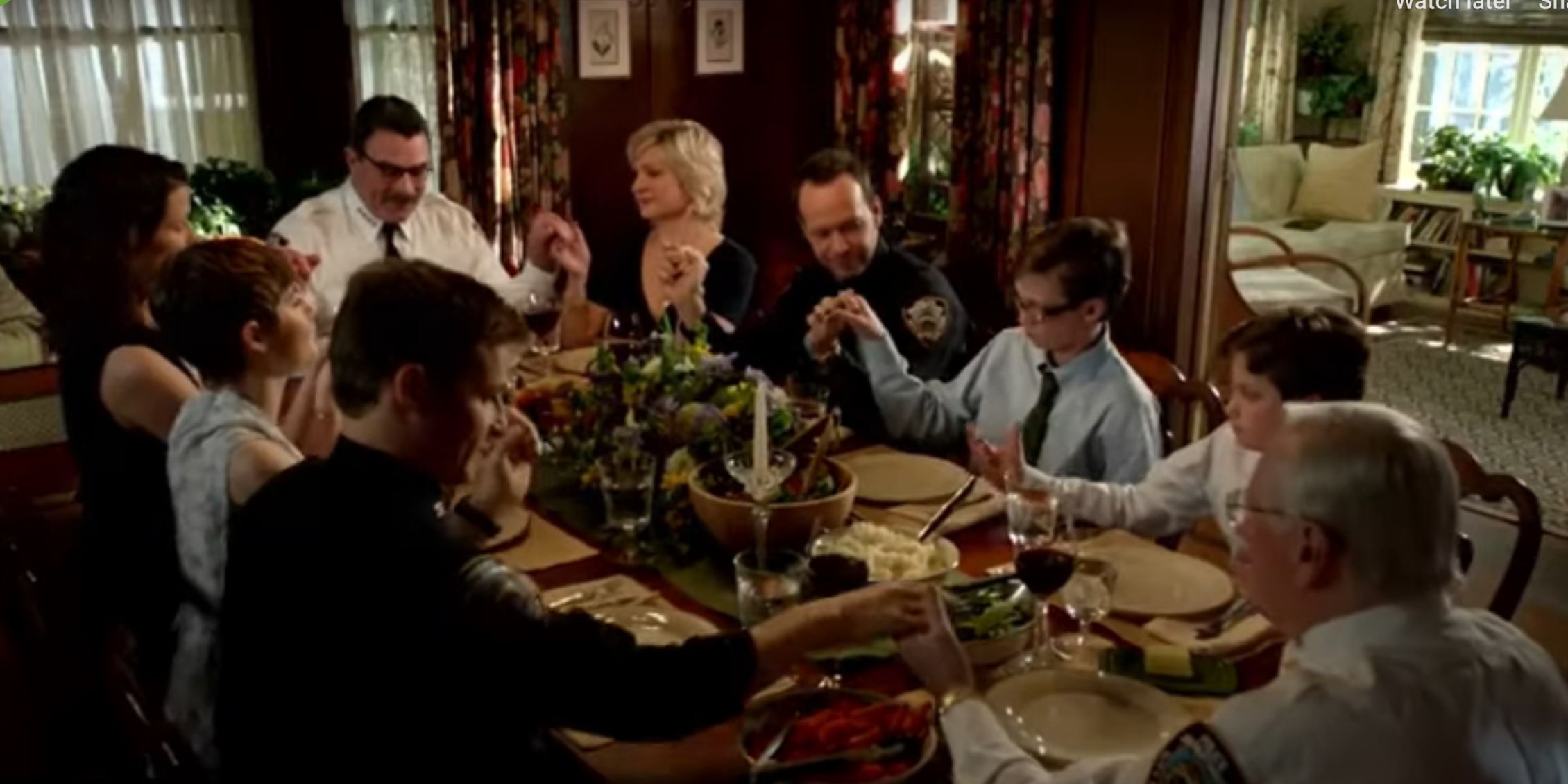 Blue Bloods Series Ending Could Finally Include A Long-Awaited Scene