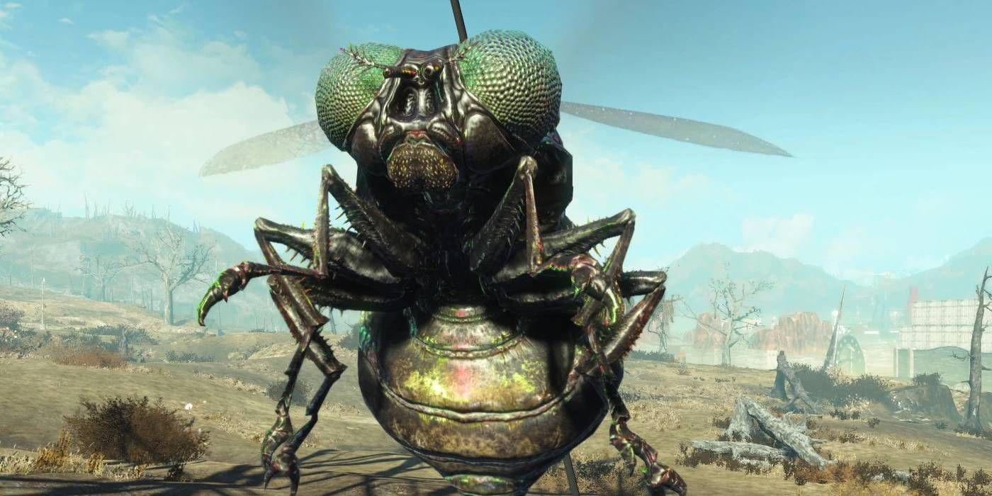 10 Monsters We Really Want To See In Fallout Season 2