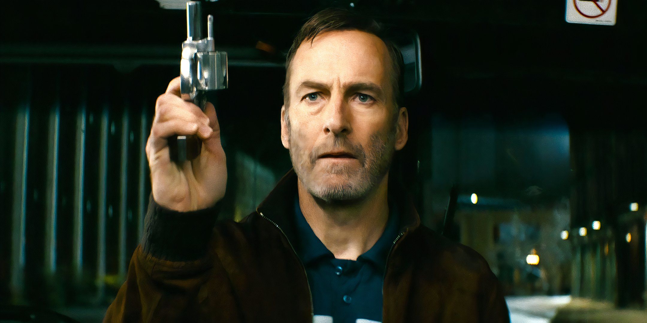 Game Of Thrones & Barry Stars Join Bob Odenkirk's Newest Original Action Movie