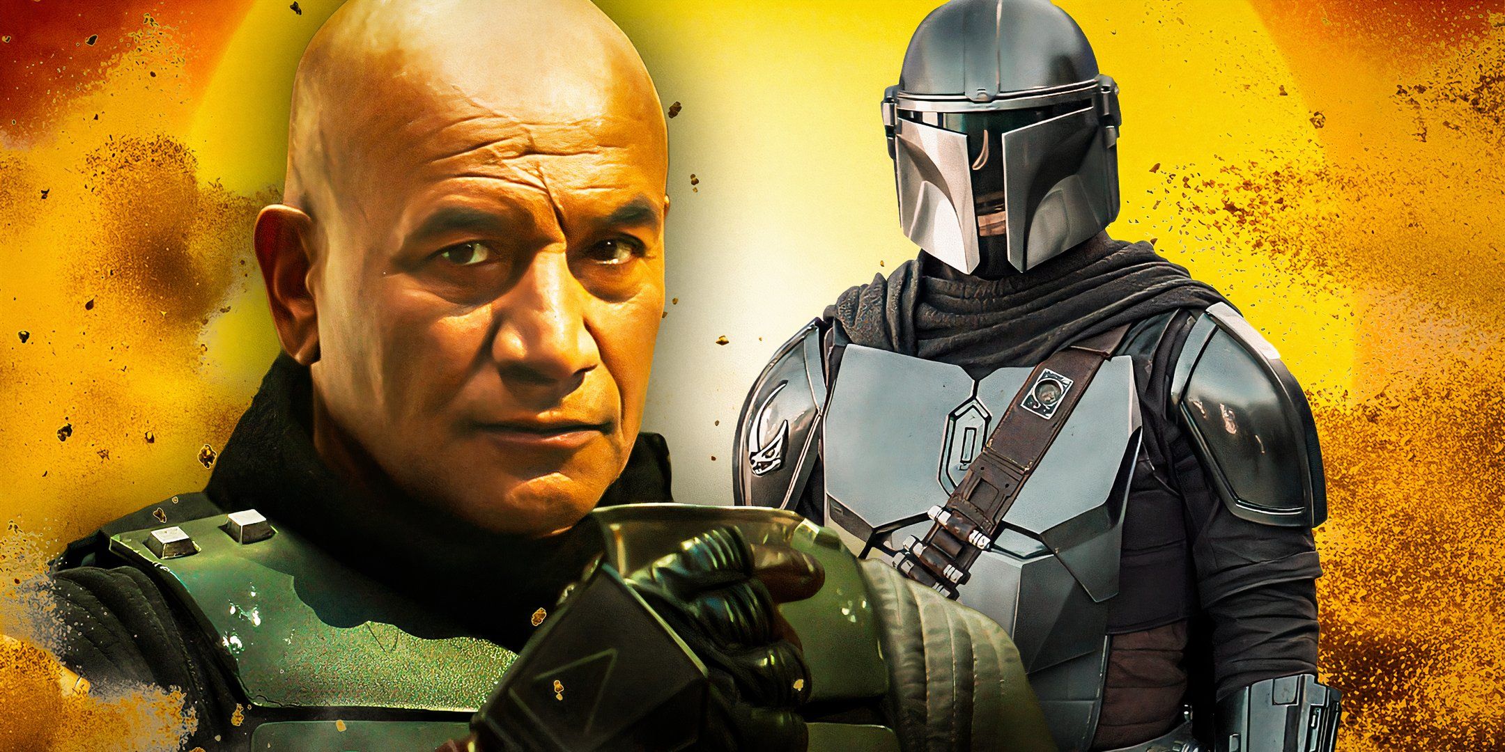 How The Mandalorian's Success Doomed Boba Fett (Even Before His Failed TV Show)