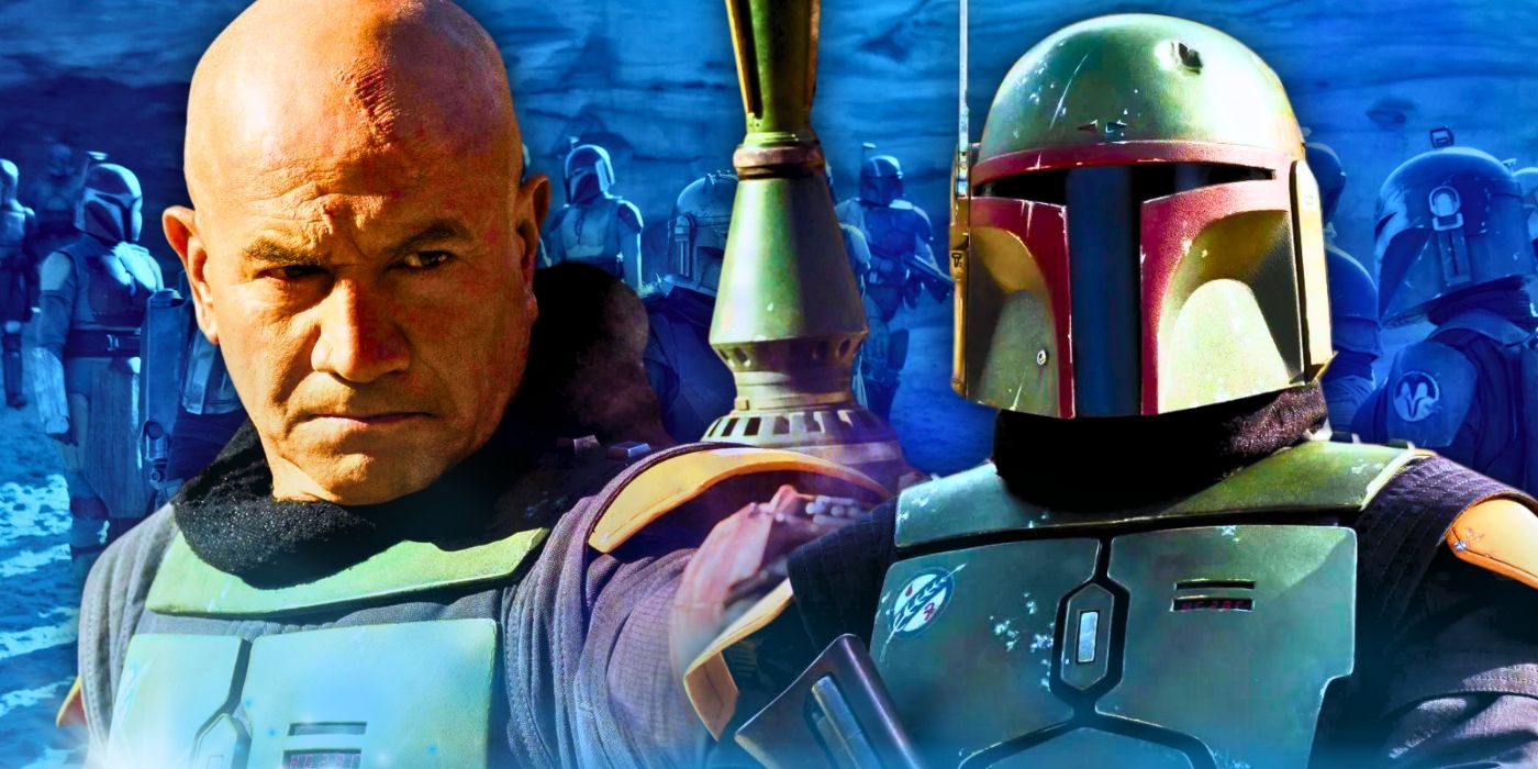 The 5 Best Things Live-Action TV Has Done For Star Wars & The 5 Worst