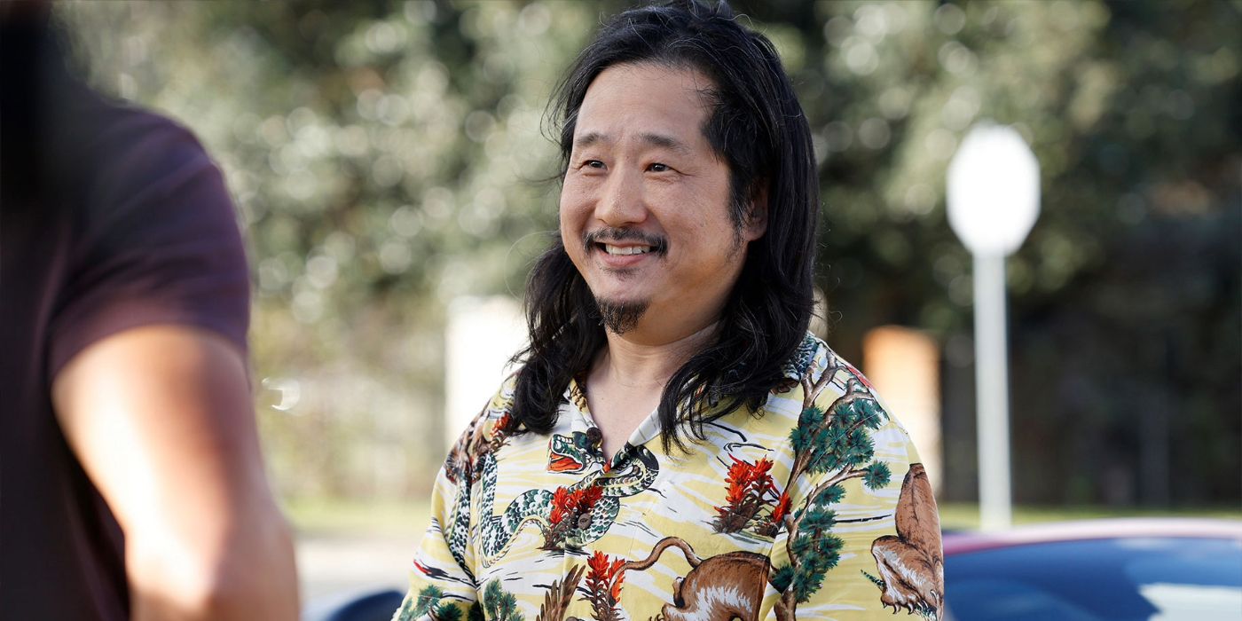 Bobby Lee | ScreenRant