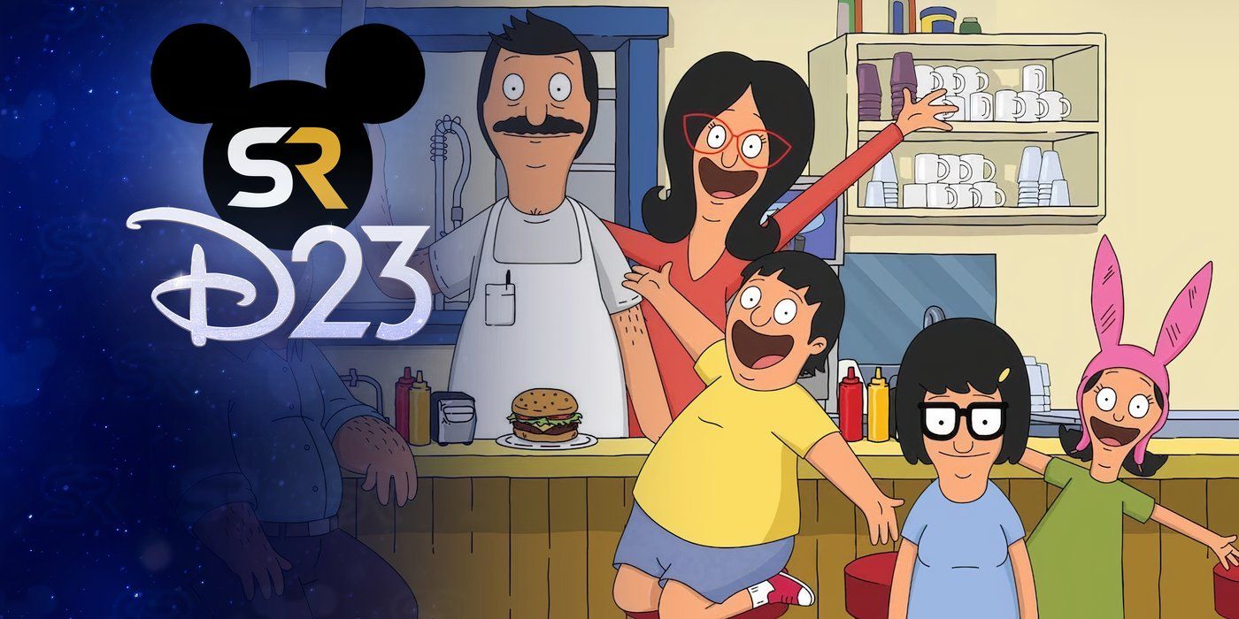 Why Bob's Burgers Will Never Make A Canonical Episode About The Future Explained By Creator