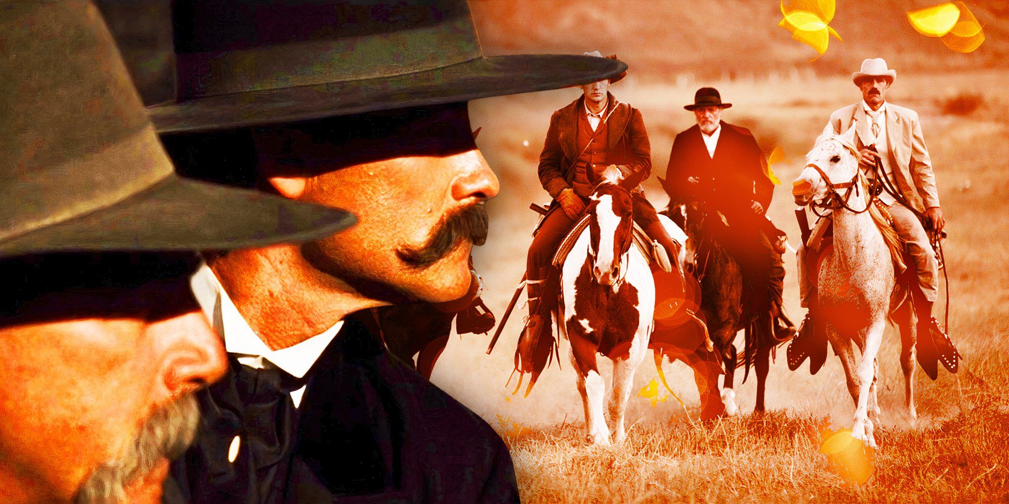 These 3 Western Movies Make Me Very Excited About Yellowstone's Kevin Costner Replacement Plan