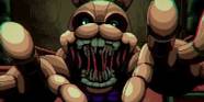 How To Unlock Every Ending In Five Nights At Freddy s Into The Pit