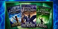 All 7 Percy Jackson The Olympian Books Ranked