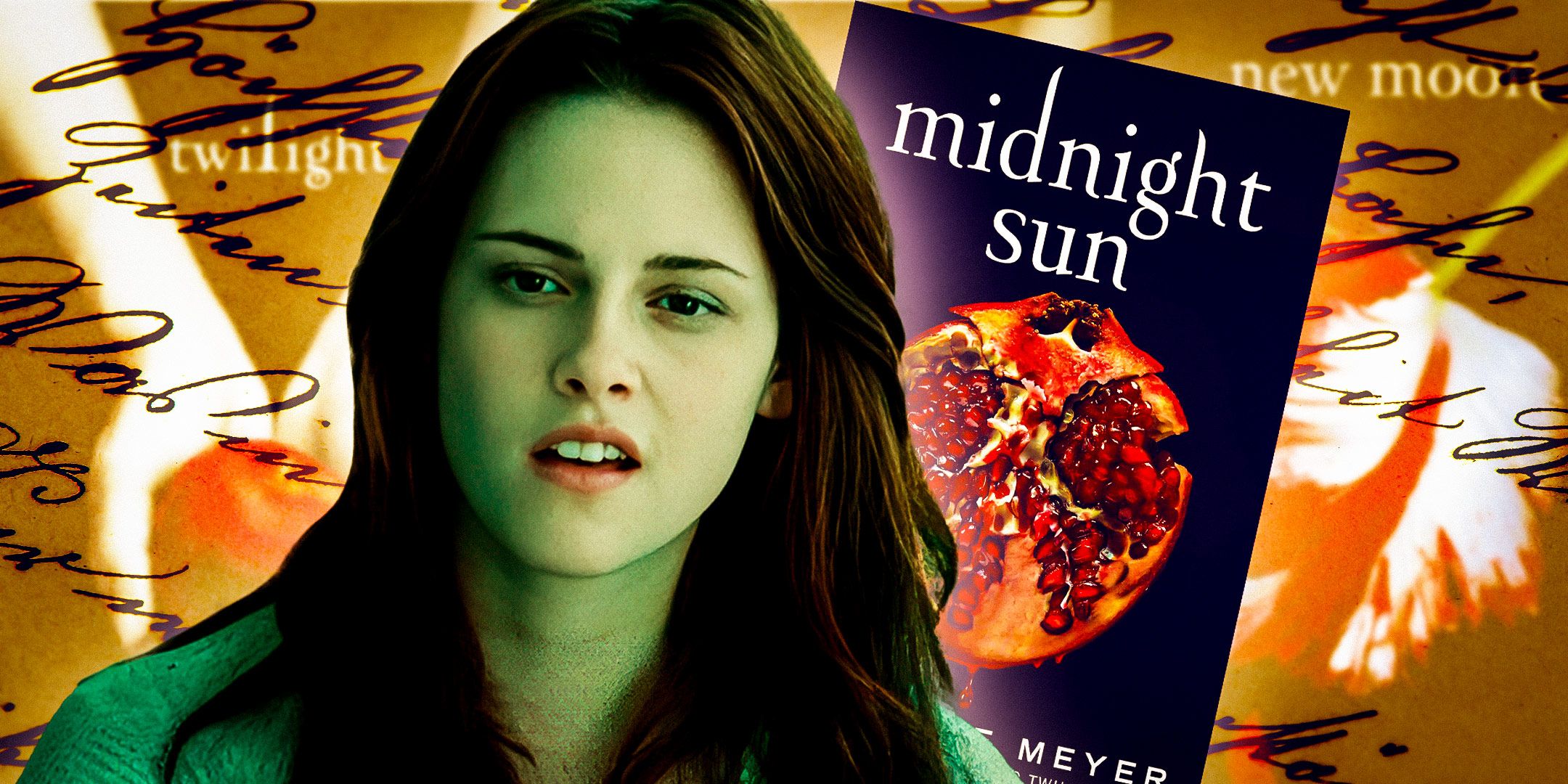 10 Minor Twilight Characters The TV Remake Can Explore In More Depth