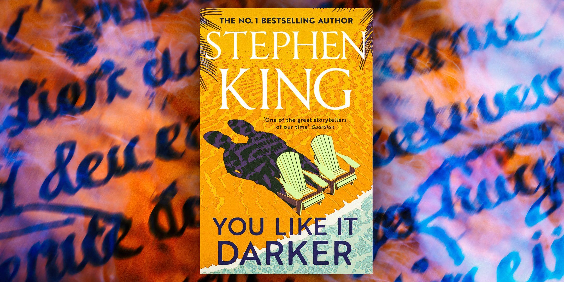 You Like It Darker's Missing Stephen King Story Is Worth A Read (Here's ...