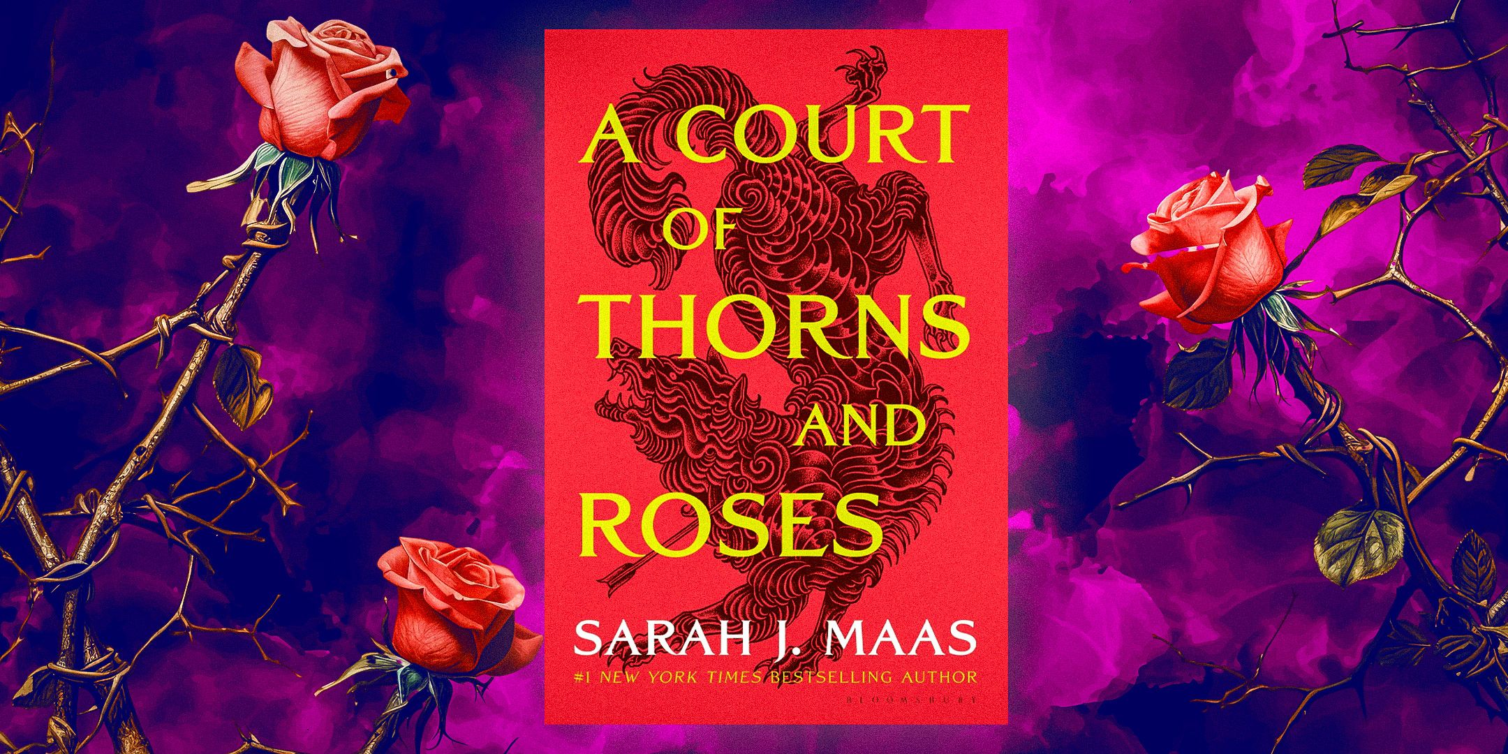 Hulu's Court Of Thorns & Roses Show Must Fix The Weirdest Character Arc From The Books