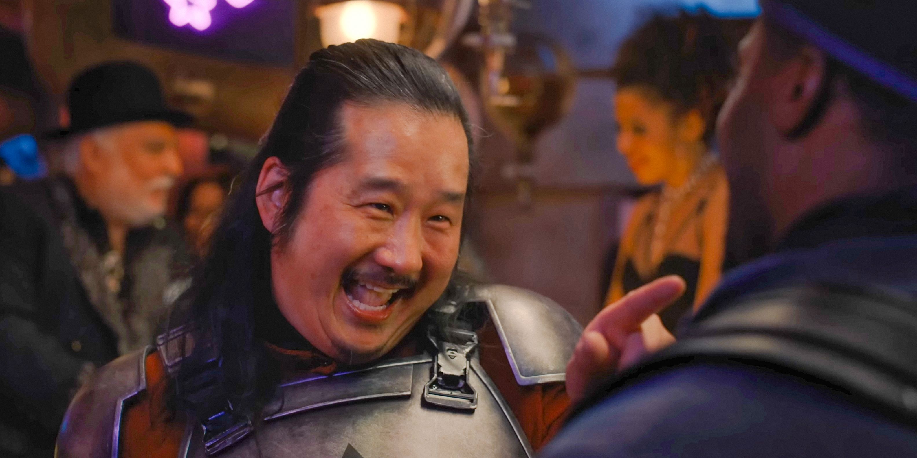 Bobby Lee: Net Worth, Age, Height & Everything You Need To Know About The Comedian